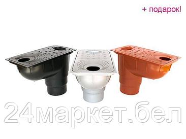 Ecoteck Беларусь Трап уличный Ecoteck (черный)