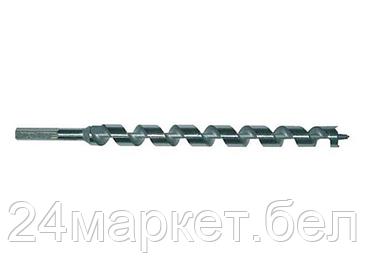 MAKITA Китай Сверло по дереву спиральное 18х450 мм MAKITA (шестигр.)