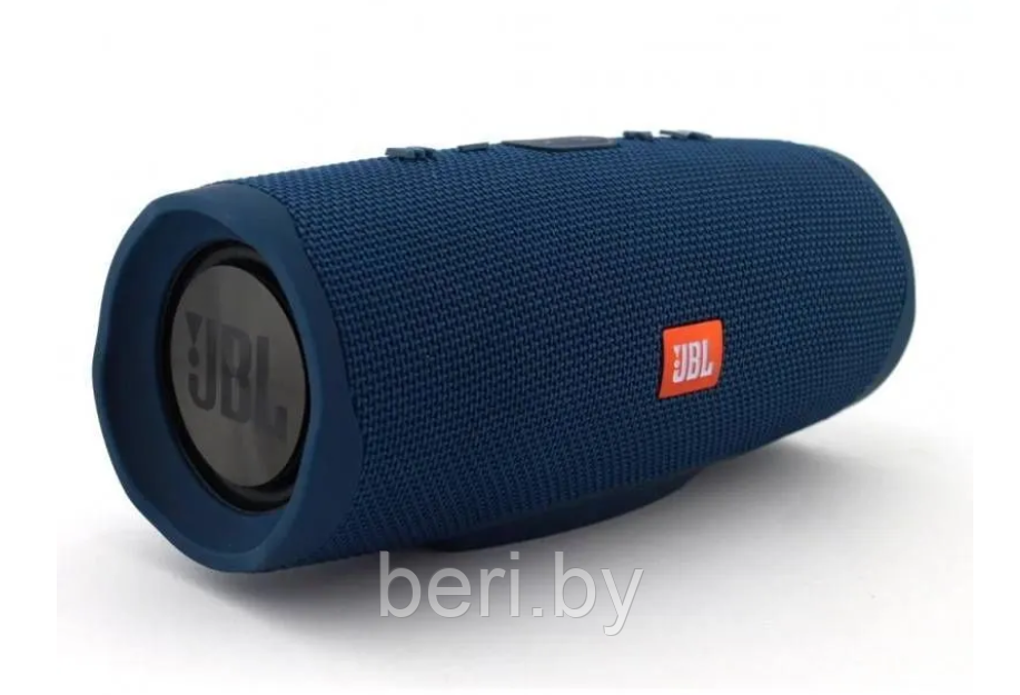 Портативная колонка CHARGE 4, JBL