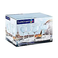 French Brasserie наб. фужеров для вина (G4835) Посуда LUMINARC