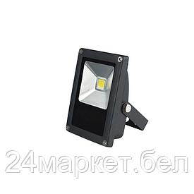 ULF-Q508 10W IP65 110-265В черный Прожектор VOLPE