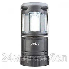 (PF_B4076) "TENT RAY" PL-501 Кемпинговый фонарь PERFEO