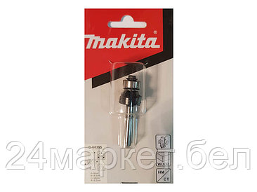 MAKITA Китай Фреза кром. 19х6 мм (MAKITA)