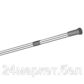 670-90 Карниз раздвижной, диаметр 22 мм, 110-200 (хром) VANSTORE