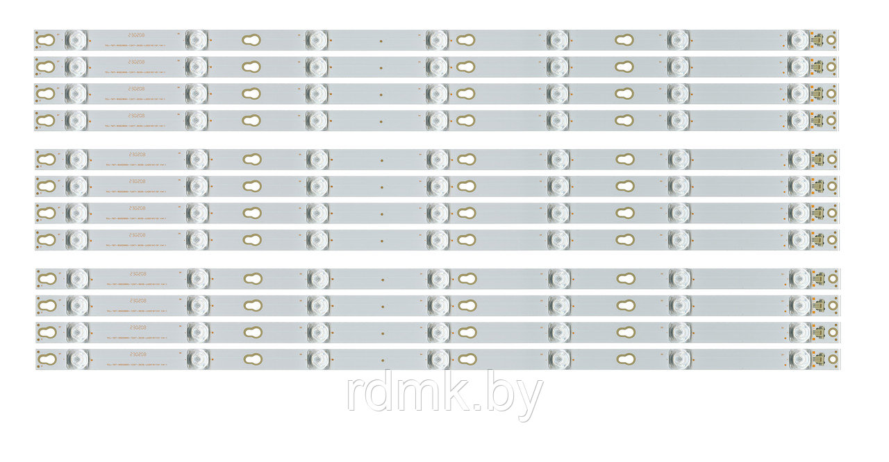 Светодиодная планка для ЖК панелей 65" 65D2900 - фото 1 - id-p218609324