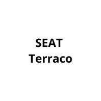 Защита двигателя SEAT Terraco