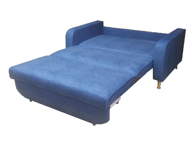 Малогабаритный диван-кровать Прима - фото 6 - id-p68690170