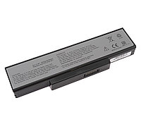 Аккумулятор (батарея) для ноутбука Asus K72, K73, A32-K72, A33-K72 10.8V 5200mAh (OEM)