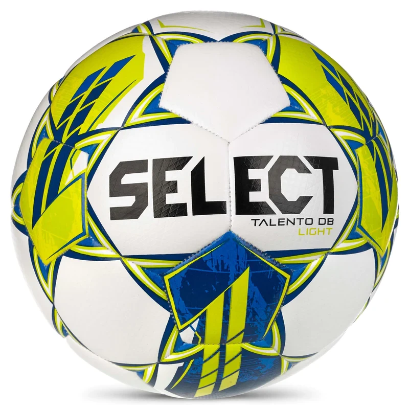 Мяч футбольный 4 Select Talento DB Light V23