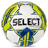 Мяч футбольный 4 Select Talento DB Light V23
