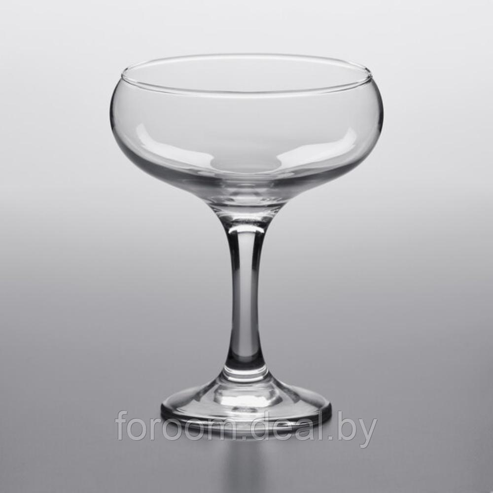 Набор бокалов 270 мл для шампанского (6 шт.) Pasabahce Bistro 44136 741050 - фото 7 - id-p134272011