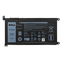 Аккумулятор (батарея) для ноутбука Dell Vostro 5468, 5568, 5581, WDX0R 11.4V 3500mAh (Original)