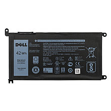 Аккумулятор (батарея) для ноутбука Dell Vostro 5468, 5568, 5581, WDX0R 11.4V 3500mAh (Original)