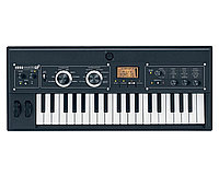 Аналоговый синтезатор Korg MICROKORG XL+