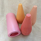 Силиконовая форма Гафре большая, 1 шт, фото 2