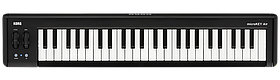 MIDI-клавиатура Korg MICROKEY 2-49 AIR