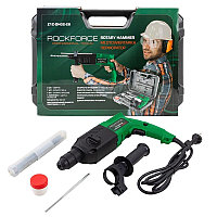 Перфоратор электрический в кейсе RockFORCE RF-Z1C-DH02-26