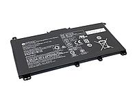 Аккумулятор (батарея) для ноутбука HP 15-CS, 17-BY, HT03XL 11.4V 3420mAh (Original)