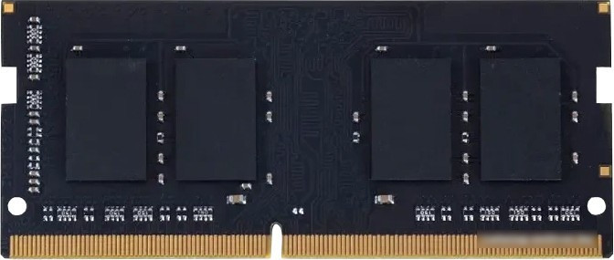 Оперативная память KingSpec 16ГБ DDR4 3200 МГц KS3200D4N12016G - фото 1 - id-p218611763