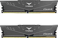 Оперативная память Team T-Force Vulcan Z 2x16ГБ DDR4 3600 МГц TLZGD432G3600HC18JDC01