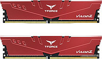 Оперативная память Team T-Force Vulcan Z 2x16ГБ DDR4 3600 МГц TLZRD432G3600HC18JDC01
