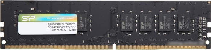 Оперативная память Silicon-Power 8GB DDR4 PC4-25600 SP008GBLFU320X02 - фото 1 - id-p218611713