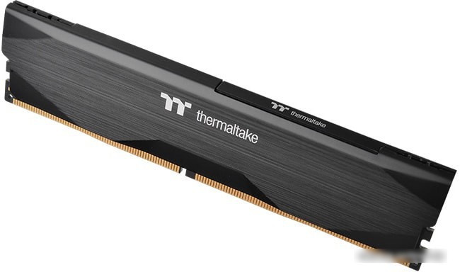 Оперативная память Thermaltake H-One 16GB DDR4 PC4-25600 R021D416GX1-3200C22D - фото 2 - id-p218611715