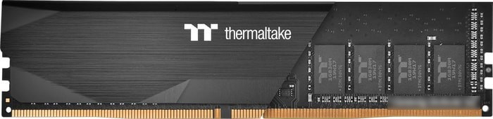 Оперативная память Thermaltake H-One 16GB DDR4 PC4-25600 R021D416GX1-3200C22D - фото 4 - id-p218611715