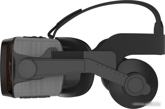Очки виртуальной реальности для смартфона Ritmix RVR-500 - фото 2 - id-p218613087