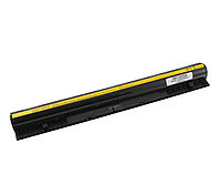 Аккумулятор для ноутбука Lenovo IdeaPad G50-30, G50-45, G50-70, L12L4A02 14.4V 2600mAh (OEM)