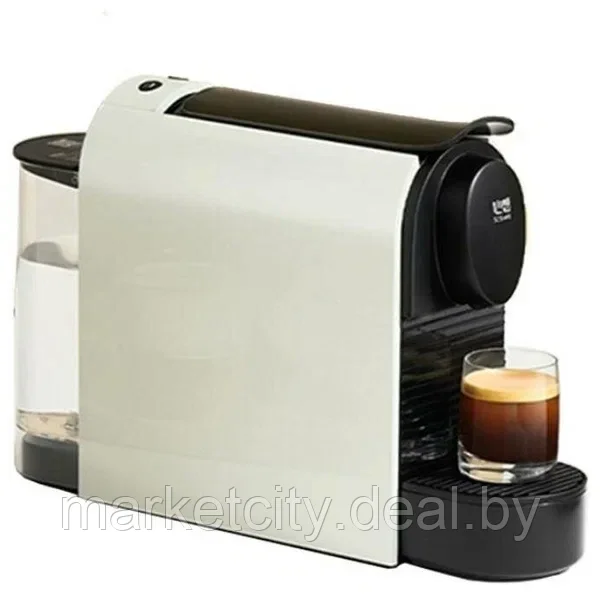 Капсульная кофемашина Xiaomi Scishare Capsule Coffee Machine S1106 - фото 1 - id-p218614290