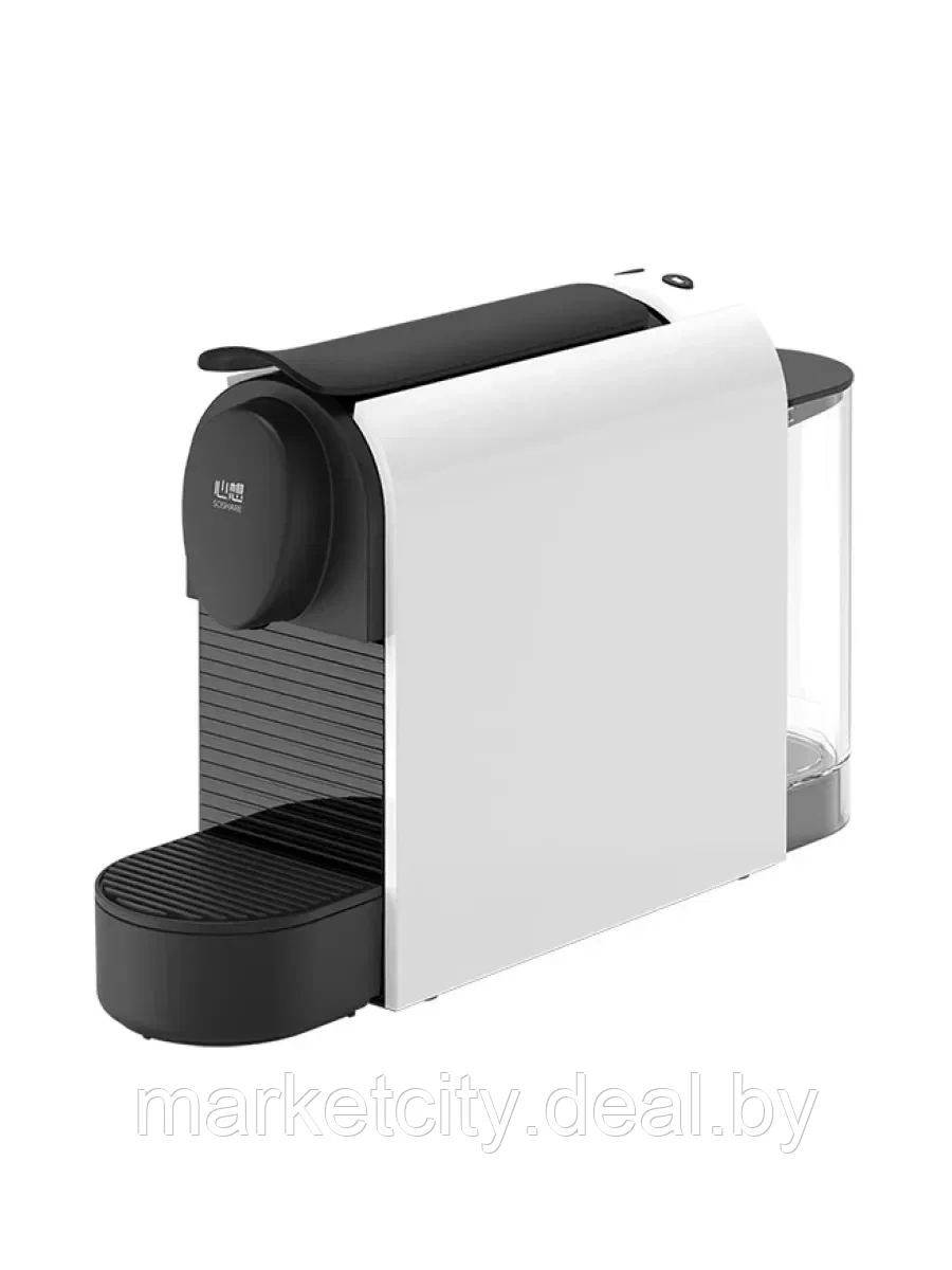 Капсульная кофемашина Xiaomi Scishare Capsule Coffee Machine S1106 - фото 5 - id-p218614290