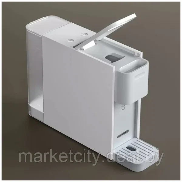 Кофемашина Xiaomi Mijia Capsule Coffee Machine S1301 - фото 2 - id-p218614302