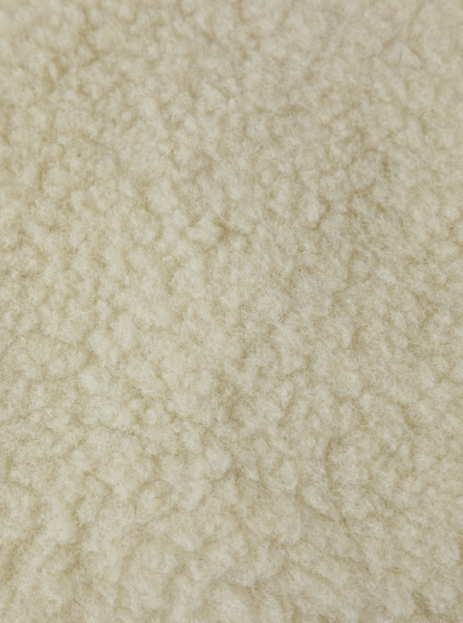 Одеяло детское двустороннее LANATEX из натуральной овечьей шерсти - фото 8 - id-p218614360