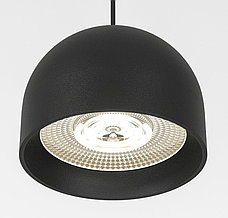 50261 LED Подвесной светильник Uno / черный, фото 2