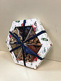 Подарочный набор из орехов и сухофруктов, 800гр, фото 2