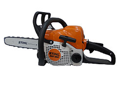 Бензопила STIHL MS 180 (шина 40 см)