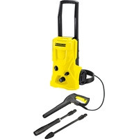 Мойка высокого давления Karcher K 4 Basic 1.180-080.0 - фото 1 - id-p218615198