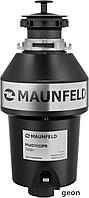 Измельчитель пищевых отходов MAUNFELD MWD7502PB