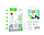 Беспроводные наушники VDENMENV DL29 TWS цвет: белый  NEW!!!, фото 2