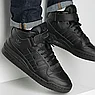 Кроссовки мужские Adidas Forum Mid черный GV9767, фото 2