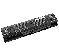 Аккумулятор (батарея) для ноутбука HP Envy 14, 15, HSTNN-LB4N, PI06 10.8V 5200mAh (OEM)