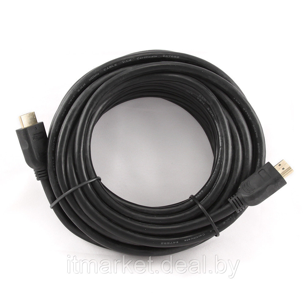 Кабель Cablexpert CC-HDMI4-7.5m - фото 3 - id-p208973043