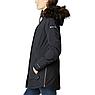 Куртка женская Columbia Payton Pass™ Insulated Jacket черный 2008041-010, фото 2