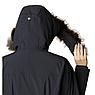 Куртка женская Columbia Payton Pass™ Insulated Jacket черный 2008041-010, фото 6
