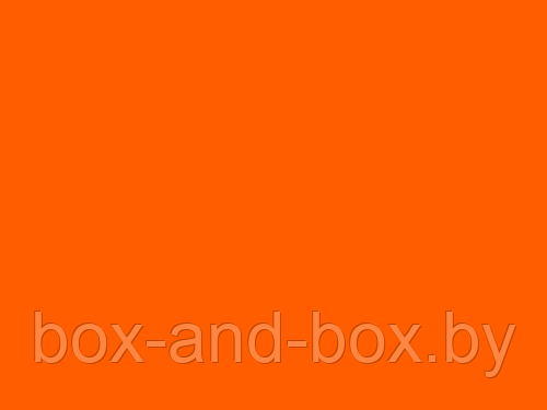  Бумага "Burano"  Бумага А4   250 г/м2 Luce Arancio Tropico (оранжевый)