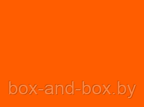  Бумага "Burano"  Бумага А4   250 г/м2 Luce Arancio Tropico (оранжевый)