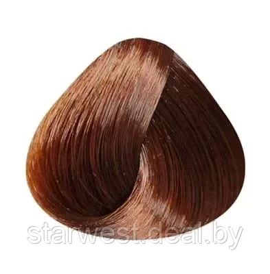 Londa Professional Color Demi-Permanent 6/45 Темный Блонд Медно-Красный 60 мл Крем-краска стойкая для волос - фото 2 - id-p218617362