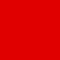 Бумага "Burano" формат А4 250 г/м2 Luce Rosso Scarlato (красный)