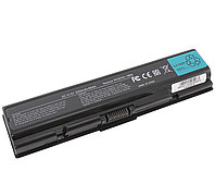 Аккумулятор (батарея) для ноутбука Toshiba Satellite A200, A300, A500, PA3534U 10.8V 5200mAh (OEM)